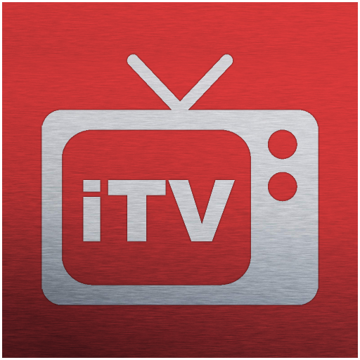 Logo of ITV*Plus