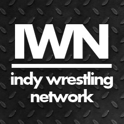 Logo of Indy Wrestling Network