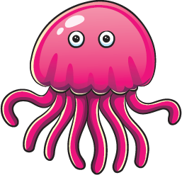 Logo of Jellyfish Video Test Files