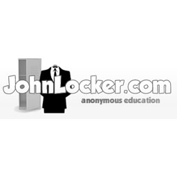 Logo of JohnLocker