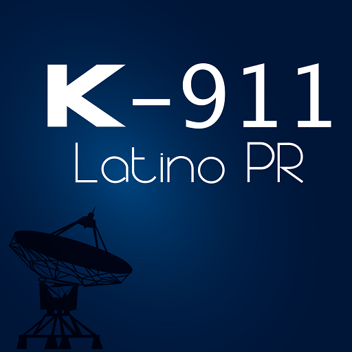Logo of K-911