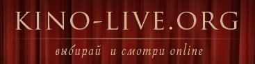 Logo of kino-live.org