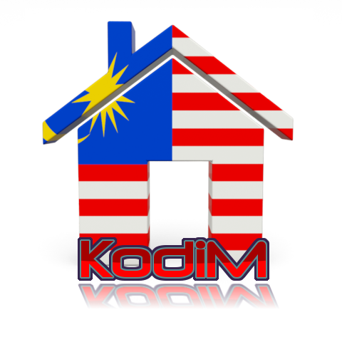 Logo of KODIM