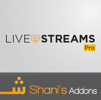 Logo of LiveStreamsPro