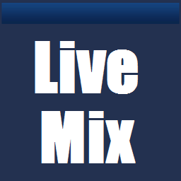 Logo of Live Mix