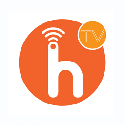Logo of HayHayTV