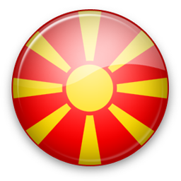 Logo of Macedonia On Demand - with Proxy