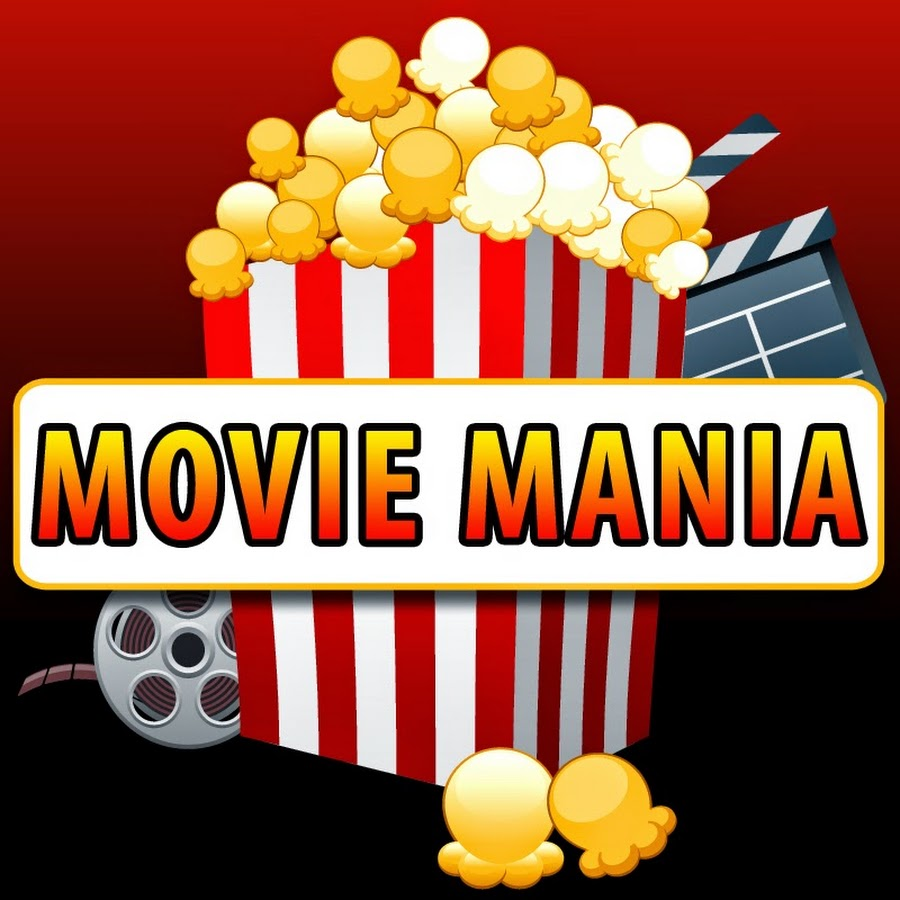 Logo of Movie Mania