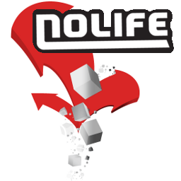 Logo of Nolife Online