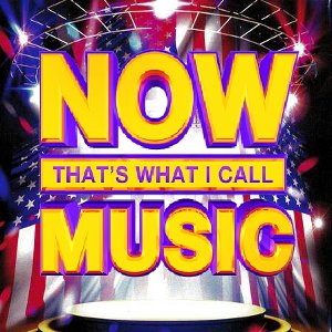 Logo of Now Music USA