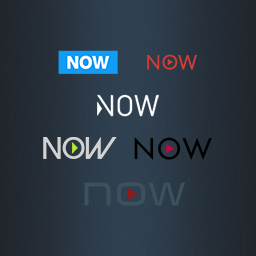 Logo of NOW TV PATCH