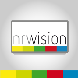 Logo of nrwision