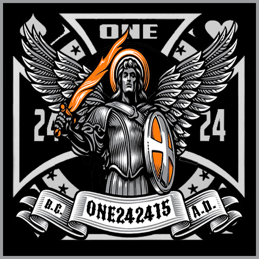 Logo of one242415