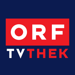 Logo of ORF TVthek
