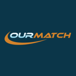 Logo of Our Match