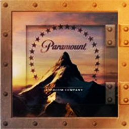 Logo of Paramount Vault