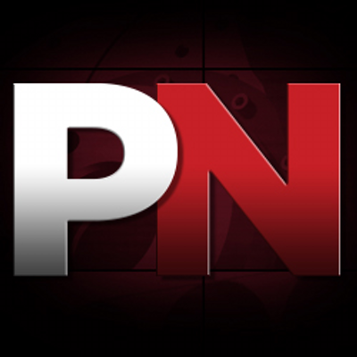 Logo of PowerNation TV