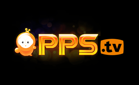 Logo of PPS影音(PPS.tv)