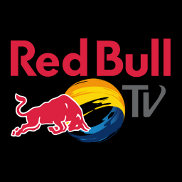 Logo of Red Bull TV