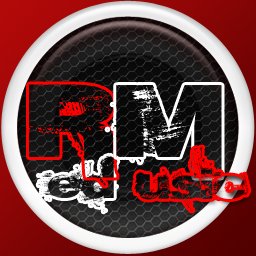Logo of redmusic