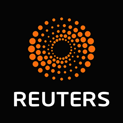 Logo of Reuters TV
