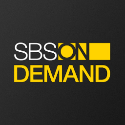 Logo of SBS On Demand
