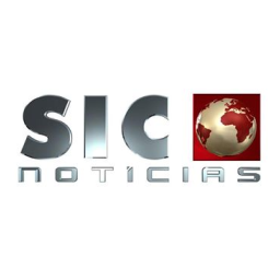 Logo of Sic Noticias
