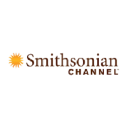Logo of Smithsonian Channel