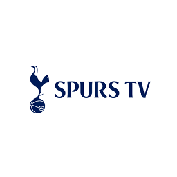 Logo of Spurs TV