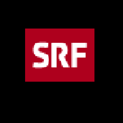 Logo of SRF Podcast Plugin