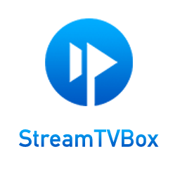 Logo of StreamTVBox