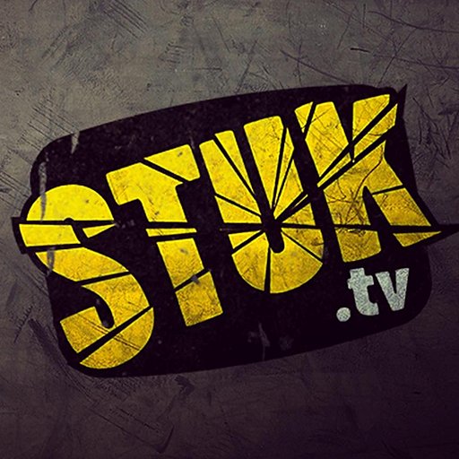 Logo of stuk.tv