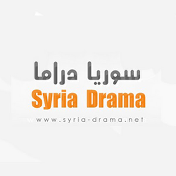Logo of Syria Drama