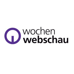 Logo of WochenWEBschau