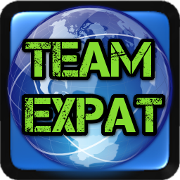 Logo of Team Expat Preview