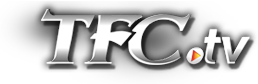 Logo of TFC.tv