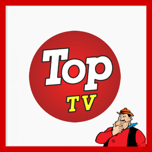 Logo of Top-TV Shows