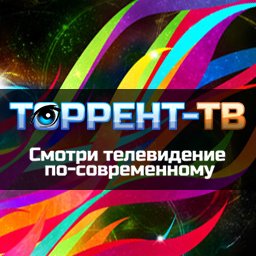 Logo of Torrent-TV.RU