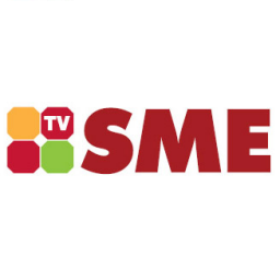 Logo of TV SME.sk