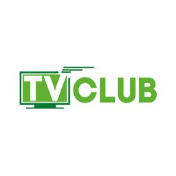 Logo of TVClub