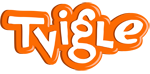 Logo of Tvigle