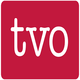 Logo of TV Ontario