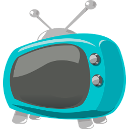 Logo of TV Time