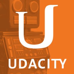 Logo of Udacity