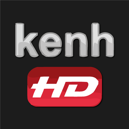 Logo of Kenh HD