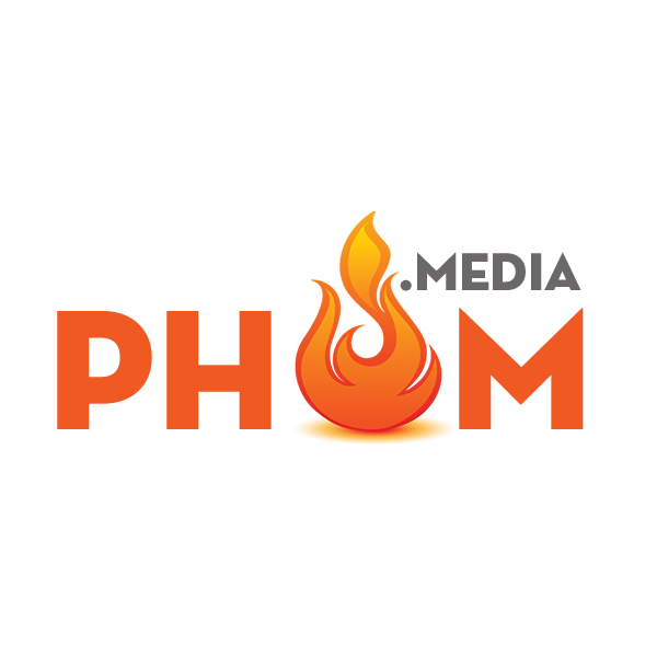 Logo of Phim.Media