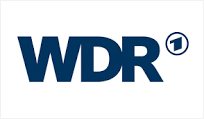 Logo of WDR