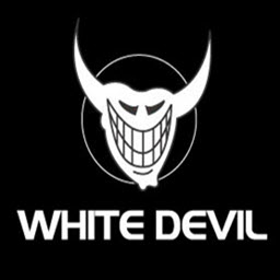 Logo of White Devil Streams