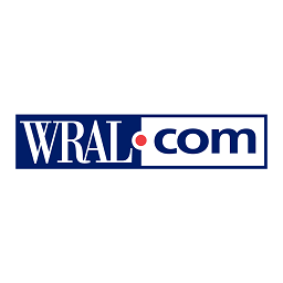 Logo of WRAL News and Weather