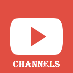 Logo of Youtube Channels